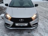 ВАЗ (Lada) Vesta 2021 годаүшін4 886 515 тг. в Астана