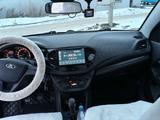 ВАЗ (Lada) Vesta 2021 годаүшін4 886 515 тг. в Астана – фото 5