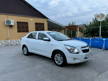 Chevrolet Cobalt 2023 года за 6 500 000 тг. в Шымкент – фото 15