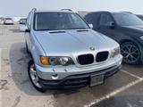 BMW X5 2001 года за 6 200 000 тг. в Шымкент