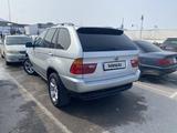 BMW X5 2001 года за 6 200 000 тг. в Шымкент – фото 4