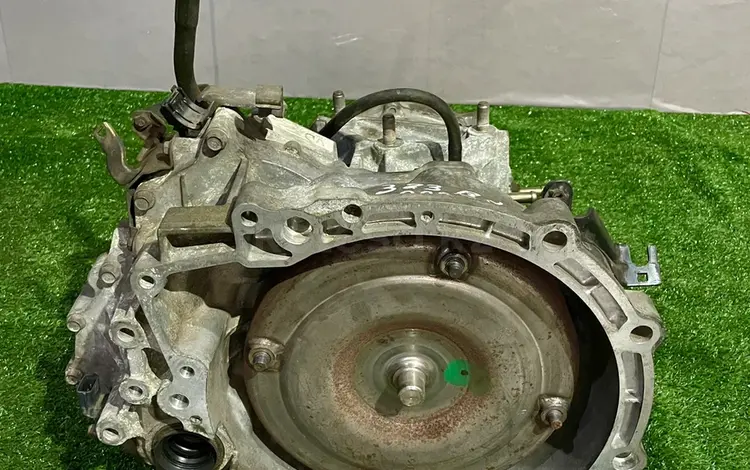 Акпп коробка автомат Mazda 323 premacy за 240 000 тг. в Караганда