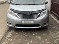 Toyota Sienna 2016 года за 15 500 000 тг. в Алматы