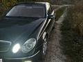 Mercedes-Benz E 320 2002 годаfor5 207 000 тг. в Усть-Каменогорск – фото 6