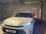 Toyota Camry 2025 года за 25 000 000 тг. в Алматы – фото 3