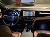Toyota Camry 2025 года за 25 000 000 тг. в Алматы – фото 4