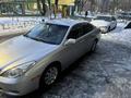 Lexus ES 300 2002 года за 5 450 000 тг. в Алматы – фото 2