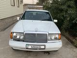 Mercedes-Benz E 230 1987 года за 650 000 тг. в Шымкент – фото 3