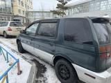 Mitsubishi Space Wagon 1995 года за 1 500 000 тг. в Костанай – фото 4