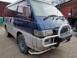 Mitsubishi Delica 1992 года за 1 200 000 тг. в Алматы – фото 3