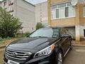 Hyundai Sonata 2016 года за 5 250 000 тг. в Уральск – фото 10