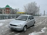 ВАЗ (Lada) Kalina 1119 2006 годаfor990 000 тг. в Уральск