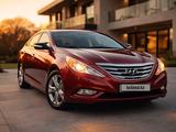 Hyundai Sonata 2010 годаүшін4 800 000 тг. в Астана