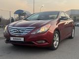 Hyundai Sonata 2010 годаүшін4 800 000 тг. в Астана – фото 3