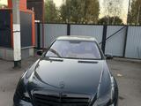 Mercedes-Benz S 350 2006 годаүшін9 999 999 тг. в Петропавловск – фото 3