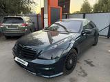 Mercedes-Benz S 350 2006 годаүшін9 999 999 тг. в Петропавловск – фото 2