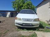 Toyota Ipsum 1997 года за 3 000 000 тг. в Астана – фото 2