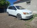 Toyota Ipsum 1997 года за 3 000 000 тг. в Астана – фото 3