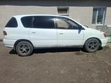 Toyota Ipsum 1997 года за 3 000 000 тг. в Астана – фото 4