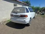 Toyota Ipsum 1997 года за 3 000 000 тг. в Астана – фото 5