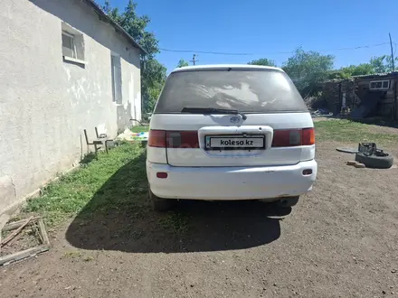 Toyota Ipsum 1997 года за 3 000 000 тг. в Астана – фото 6