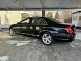 Mercedes-Benz S 500 2010 года за 10 000 000 тг. в Экибастуз – фото 3