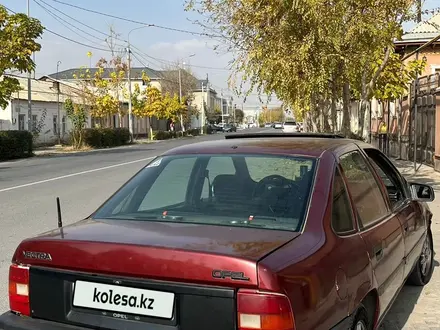 Opel Vectra 1992 года за 600 000 тг. в Туркестан – фото 17