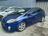 Toyota Prius 2009 годаүшін6 500 000 тг. в Костанай – фото 2