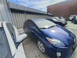 Toyota Prius 2009 годаүшін6 500 000 тг. в Костанай – фото 3