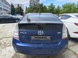 Toyota Prius 2009 годаүшін6 500 000 тг. в Костанай – фото 4