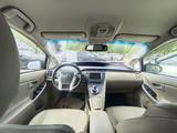 Toyota Prius 2009 годаүшін6 500 000 тг. в Костанай – фото 5