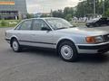 Audi 100 1994 годаүшін2 500 000 тг. в Тараз – фото 10
