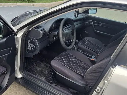 Audi 100 1994 года за 2 500 000 тг. в Тараз – фото 12