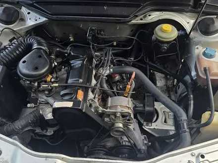Audi 100 1994 года за 2 500 000 тг. в Тараз – фото 14