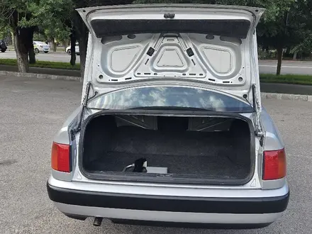 Audi 100 1994 года за 2 500 000 тг. в Тараз – фото 17