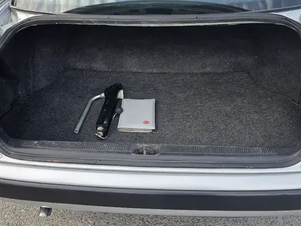 Audi 100 1994 года за 2 500 000 тг. в Тараз – фото 18