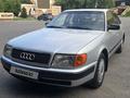 Audi 100 1994 годаүшін2 500 000 тг. в Тараз – фото 2