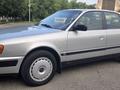 Audi 100 1994 годаүшін2 500 000 тг. в Тараз – фото 3