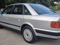 Audi 100 1994 годаүшін2 500 000 тг. в Тараз – фото 5