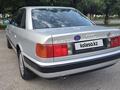 Audi 100 1994 годаүшін2 500 000 тг. в Тараз – фото 8