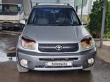 Toyota RAV4 2003 годаүшін6 000 000 тг. в Алматы – фото 3