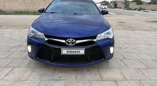 Toyota Camry 2014 года за 7 000 000 тг. в Актау