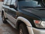 Nissan Patrol 1998 года за 5 500 000 тг. в Атырау – фото 2