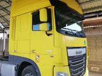 DAF 2015 годаүшін15 000 000 тг. в Шымкент