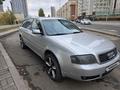 Audi A6 2002 года за 3 200 000 тг. в Астана