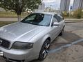 Audi A6 2002 года за 3 200 000 тг. в Астана – фото 2