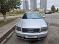 Audi A6 2002 года за 3 200 000 тг. в Астана – фото 3