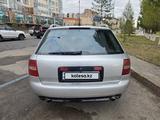 Audi A6 2002 года за 3 200 000 тг. в Астана – фото 5