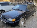 ВАЗ (Lada) 2114 2009 годаүшін900 000 тг. в Актобе