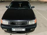Audi 100 1994 годаүшін1 350 000 тг. в Астана – фото 3